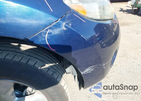 2009 Nissan Murano S z USA, uszkodzony, nr VIN JN8AZ18W39W101024